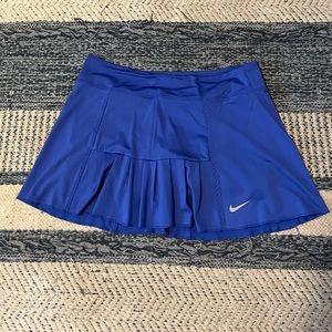 Nike Athletic Skirt